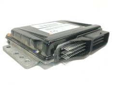 Recambio de centralita motor uce para daewoo matiz cd referencia OEM IAM 96291050 S010012001 