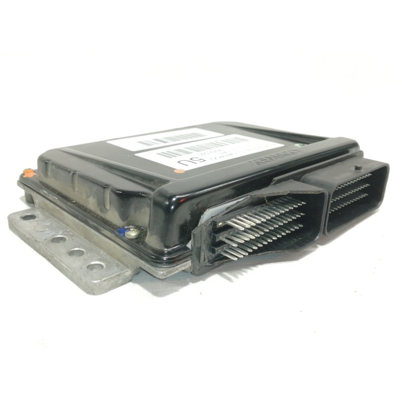 Recambio de centralita motor uce para daewoo matiz cd referencia OEM IAM 96291050 S010012001 