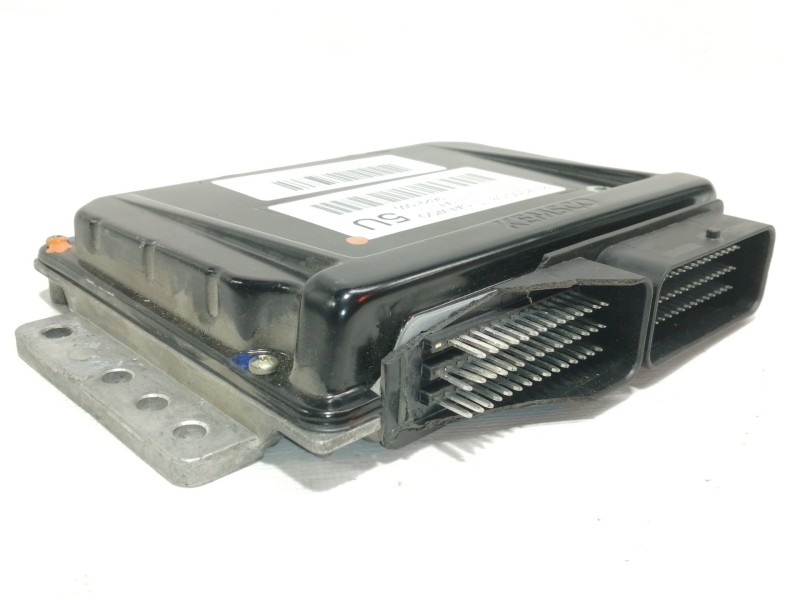 Recambio de centralita motor uce para daewoo matiz cd referencia OEM IAM 96291050 S010012001 