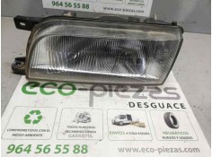 Recambio de faro izquierdo para nissan sunny (n16) referencia OEM IAM   