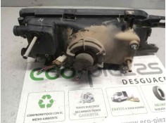 Recambio de faro izquierdo para nissan sunny (n16) referencia OEM IAM    2