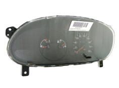 Recambio de cuadro instrumentos para hyundai h 1 h 1 combi con quinta puerta referencia OEM IAM 940044A281 0209170038 A300DWTE03 2