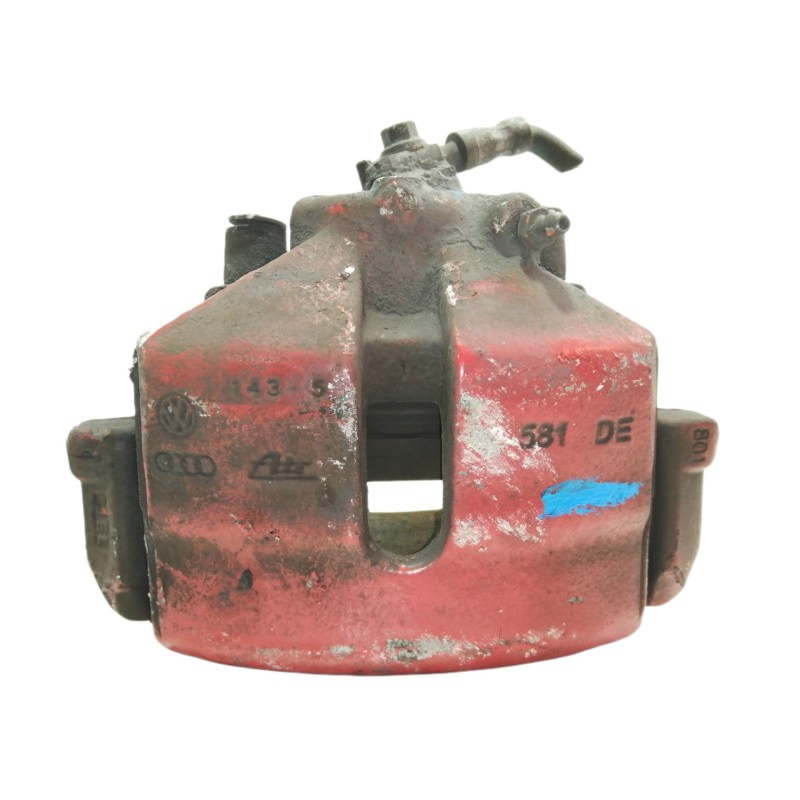 Recambio de pinza freno delantera izquierda para seat leon (1p1) 2.0 tdi referencia OEM IAM   