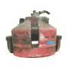 Recambio de pinza freno delantera izquierda para seat leon (1p1) 2.0 tdi referencia OEM IAM   