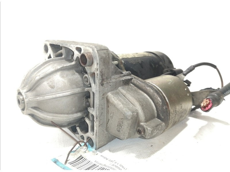Recambio de motor arranque para fiat stilo (192) 1.6 16v active referencia OEM IAM 46835094  