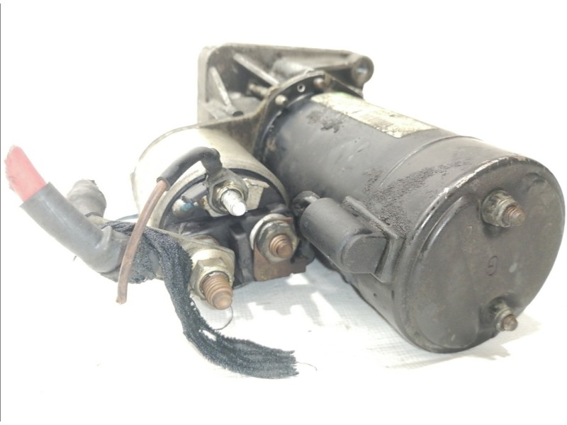 Recambio de motor arranque para fiat stilo (192) 1.6 16v active referencia OEM IAM 46835094  
