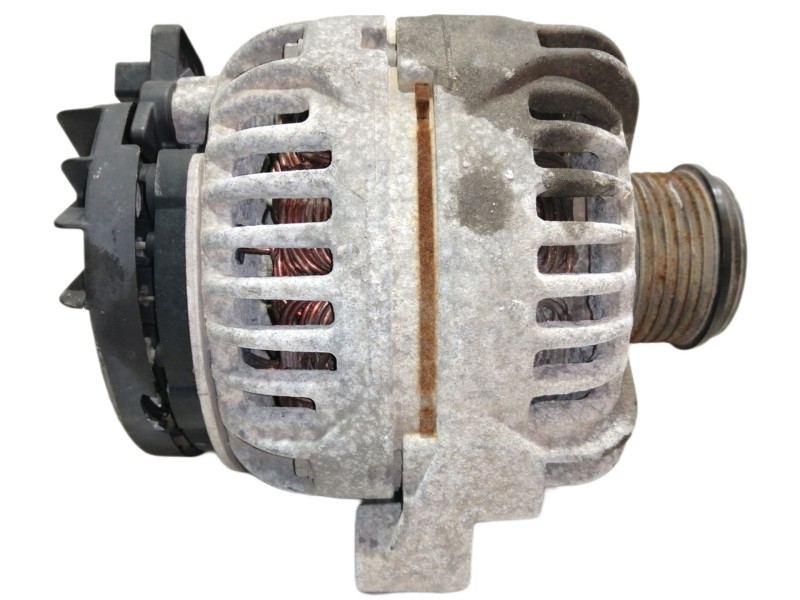 Recambio de alternador para volvo s60 berlina d5 referencia OEM IAM 0124525029 8676498 