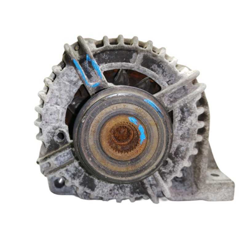 Recambio de alternador para volvo s60 berlina d5 referencia OEM IAM 0124525029 8676498 