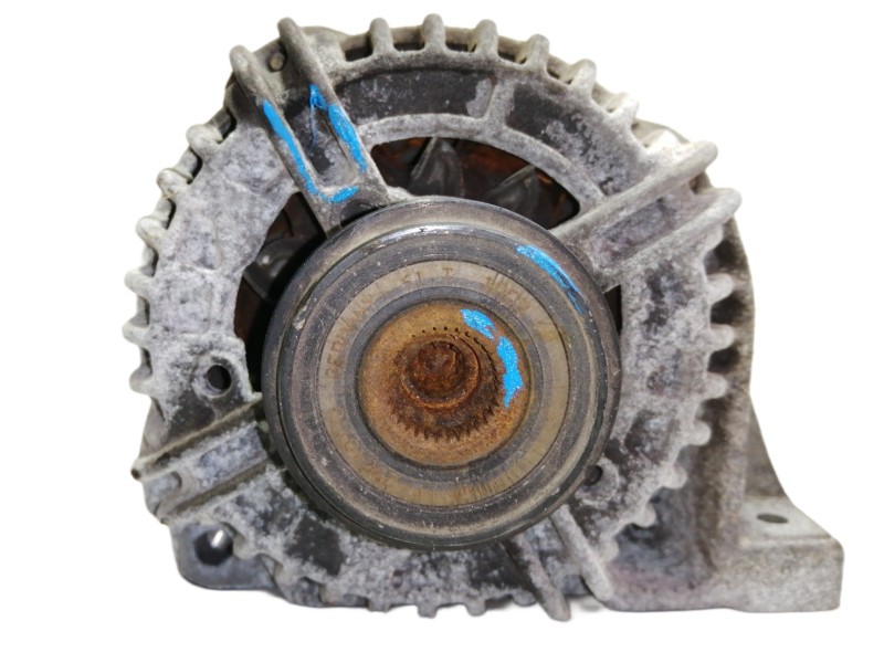 Recambio de alternador para volvo s60 berlina d5 referencia OEM IAM 0124525029 8676498 