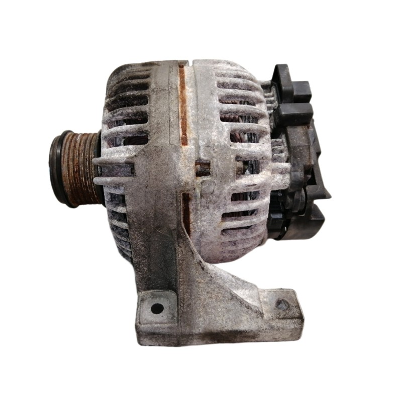 Recambio de alternador para volvo s60 berlina d5 referencia OEM IAM 0124525029 8676498 