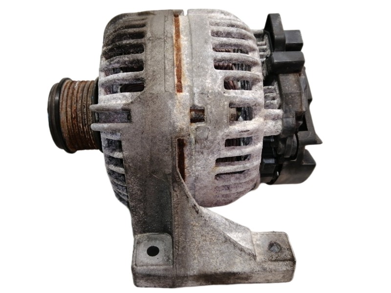 Recambio de alternador para volvo s60 berlina d5 referencia OEM IAM 0124525029 8676498 