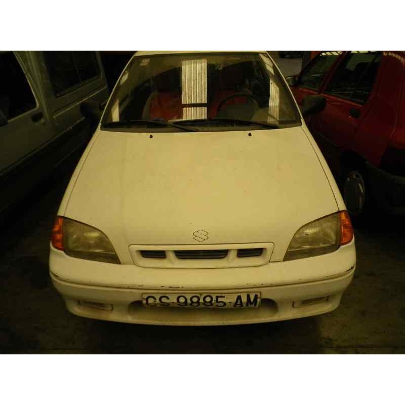 SUZUKI SWIFT SF BERLINA (EA)