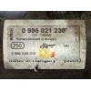 Recambio de motor arranque para bmw 3 (e90) 320 d referencia OEM IAM 12417798035 0986021230 