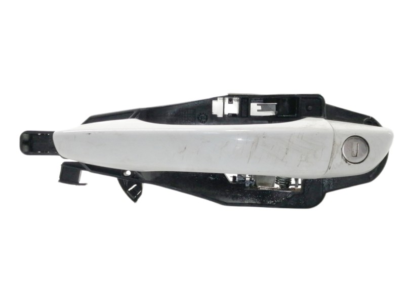 Recambio de maneta exterior delantera izquierda para citroën c4 cactus business referencia OEM IAM 9802977380  