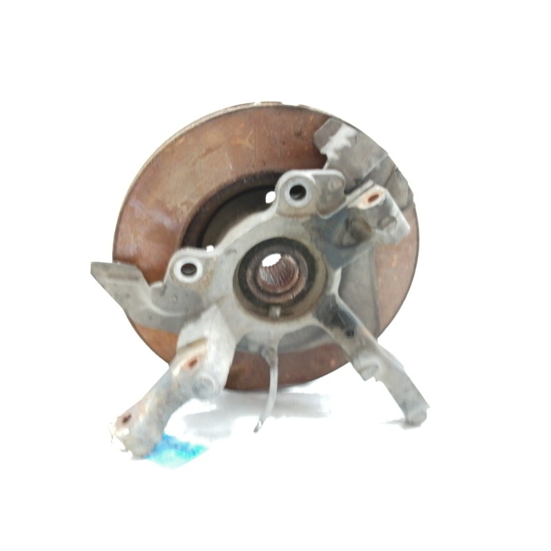 Recambio de mangueta delantera izquierda para fiat stilo (192) 1.6 16v active referencia OEM IAM   