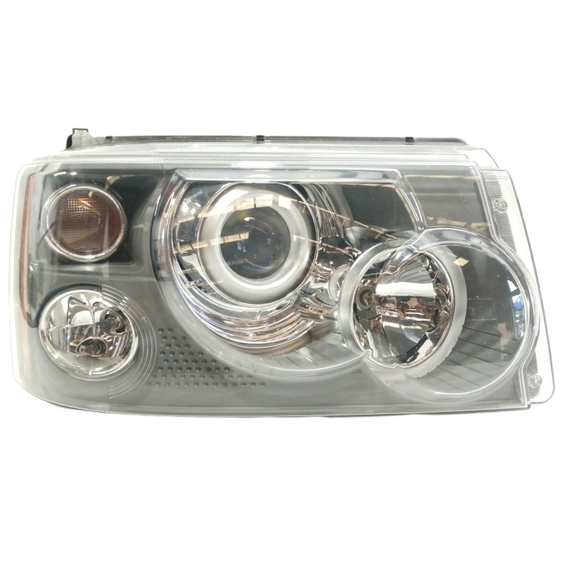 Recambio de faro derecho para land rover range rover sport v6 td hse referencia OEM IAM 1EL23802215 5DV00900000 6H3213W029KA8LZN