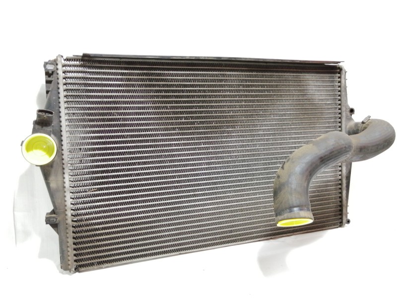 Recambio de intercooler para volvo s60 berlina d5 referencia OEM IAM 0261230090  