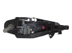 Recambio de maneta exterior delantera izquierda para citroën c4 cactus business referencia OEM IAM 9802977380   2