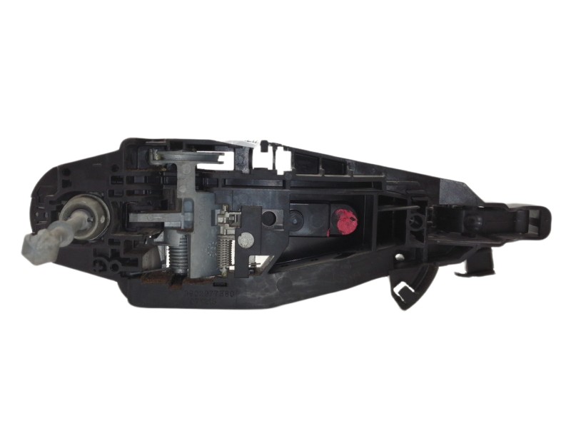 Recambio de maneta exterior delantera izquierda para citroën c4 cactus business referencia OEM IAM 9802977380  