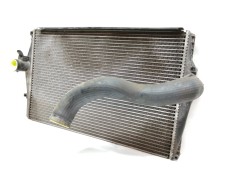 Recambio de intercooler para volvo s60 berlina d5 referencia OEM IAM 0261230090   2