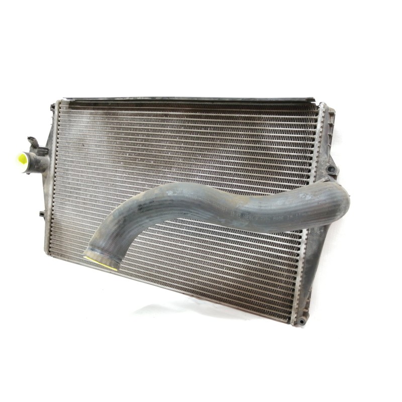 Recambio de intercooler para volvo s60 berlina d5 referencia OEM IAM 0261230090  