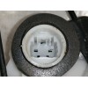 Recambio de cerradura puerta trasera derecha para toyota yaris active referencia OEM IAM U2014110F2  151010
