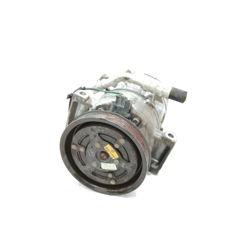 Recambio de compresor aire acondicionado para fiat stilo (192) 1.6 16v active referencia OEM IAM 2473000631  