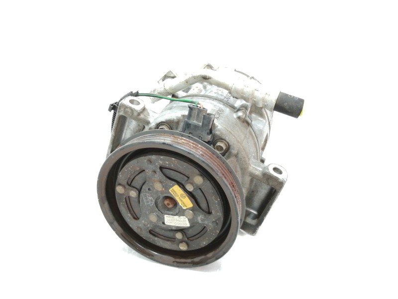 Recambio de compresor aire acondicionado para fiat stilo (192) 1.6 16v active referencia OEM IAM 2473000631  
