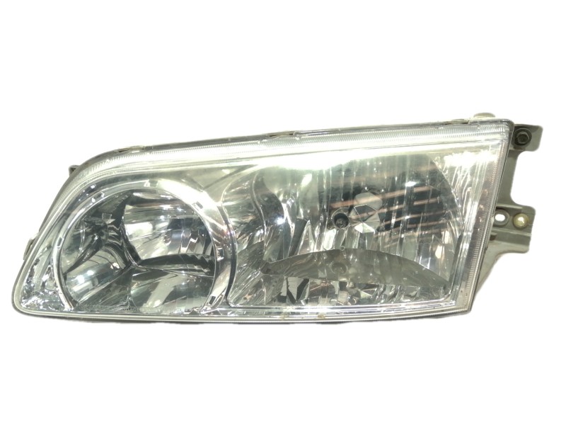 Recambio de faro izquierdo para hyundai h 1 h 1 combi con quinta puerta referencia OEM IAM 921014A5XX  