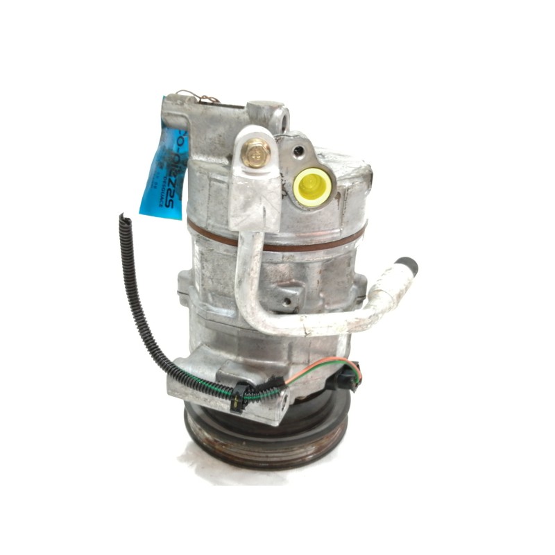Recambio de compresor aire acondicionado para fiat stilo (192) 1.6 16v active referencia OEM IAM 2473000631  