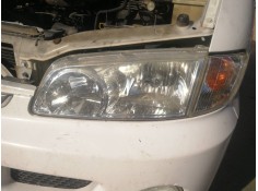 Recambio de faro izquierdo para hyundai h 1 h 1 combi con quinta puerta referencia OEM IAM 921014A5XX   2