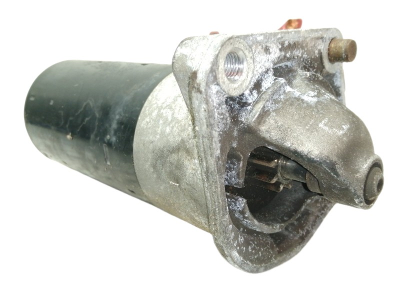 Recambio de motor arranque para volvo s60 berlina d5 referencia OEM IAM 0001109252  