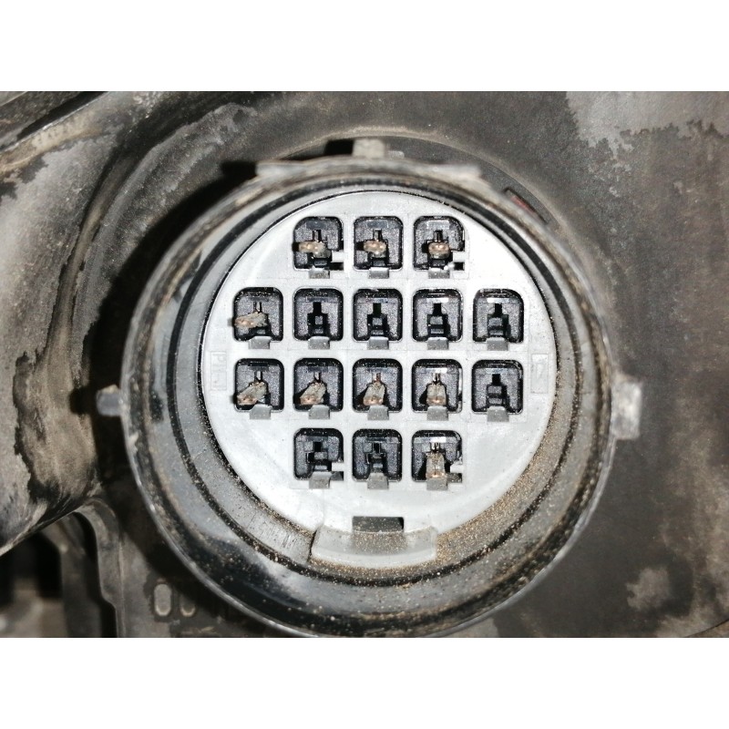 Recambio de faro derecho para land rover range rover sport v6 td hse referencia OEM IAM 1EL23802215 5DV00900000 6H3213W029KA8LZN