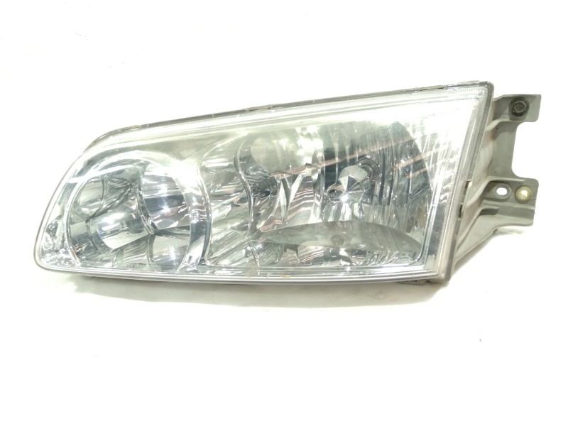 Recambio de faro izquierdo para hyundai h 1 h 1 combi con quinta puerta referencia OEM IAM 921014A5XX  