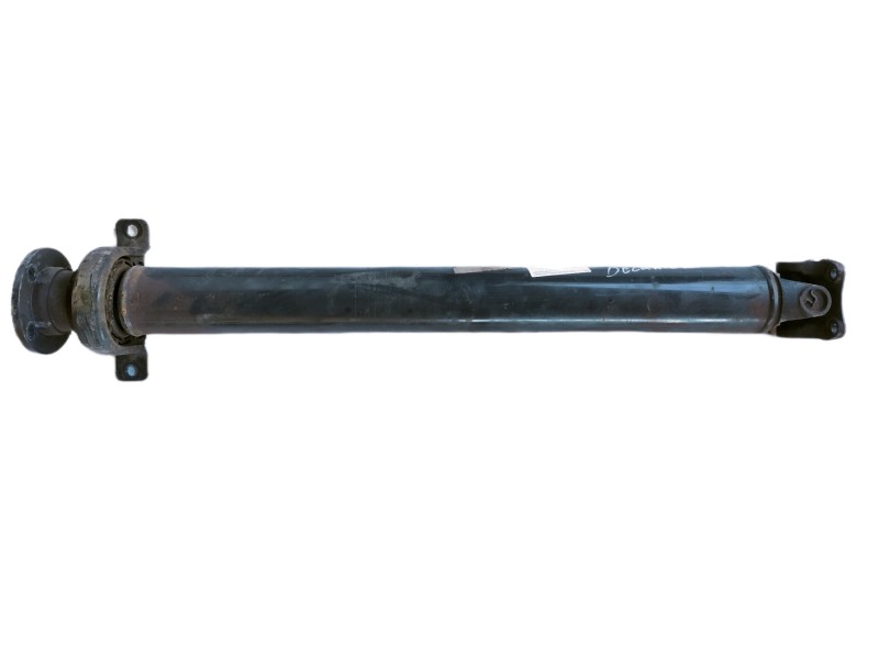 Recambio de cardan delantero para iveco daily caja cerrada (2006 =>) caja cerrada gran espacio 35s... batalla 3300 referencia OE