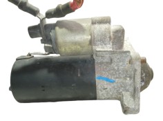 Recambio de motor arranque para volvo s60 berlina d5 referencia OEM IAM 0001109252   2