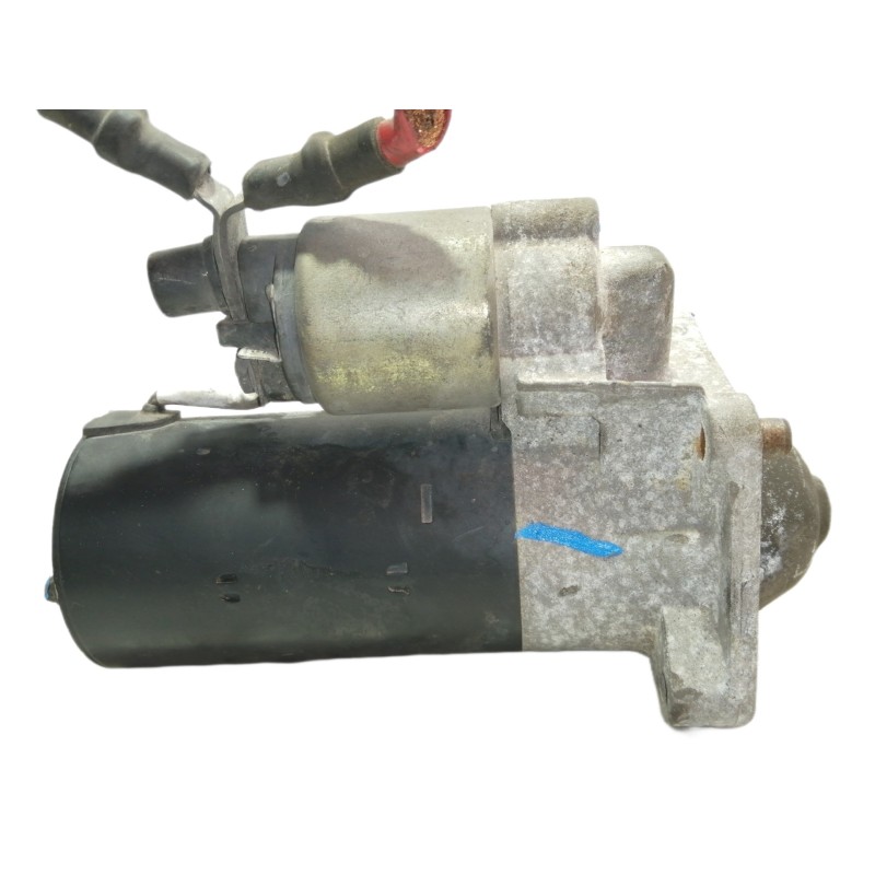 Recambio de motor arranque para volvo s60 berlina d5 referencia OEM IAM 0001109252  