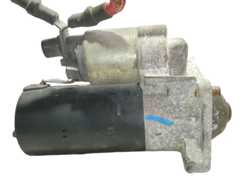 Recambio de motor arranque para volvo s60 berlina d5 referencia OEM IAM 0001109252  