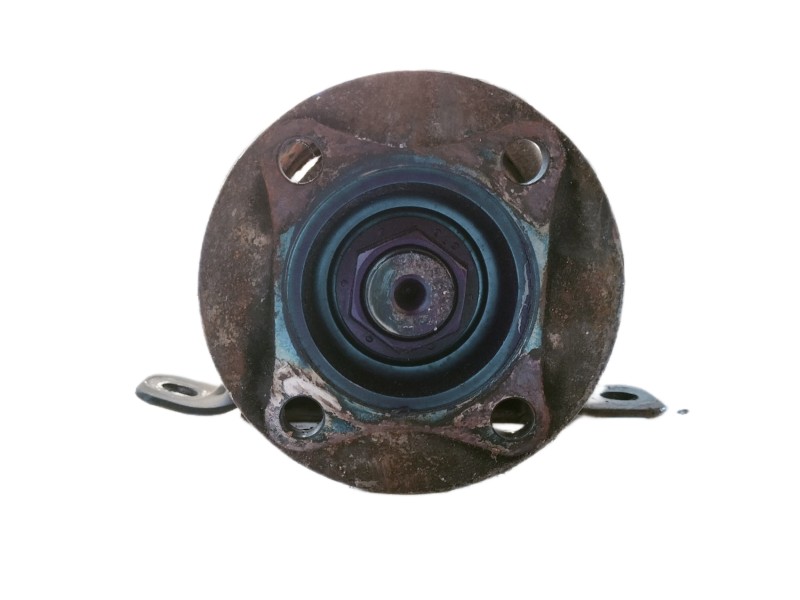 Recambio de cardan delantero para iveco daily caja cerrada (2006 =>) caja cerrada gran espacio 35s... batalla 3300 referencia OE