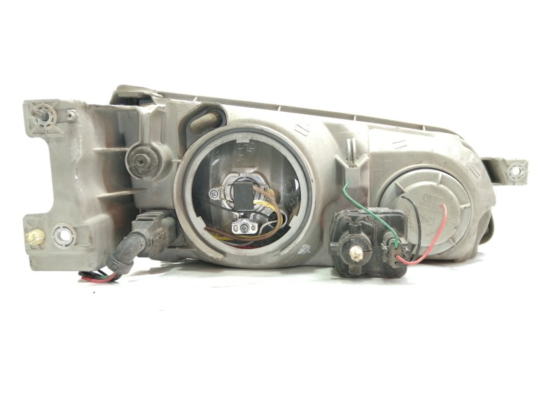 Recambio de faro izquierdo para hyundai h 1 h 1 combi con quinta puerta referencia OEM IAM 921014A5XX  