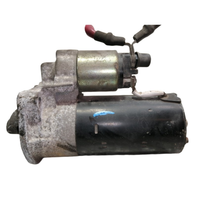 Recambio de motor arranque para volvo s60 berlina d5 referencia OEM IAM 0001109252  