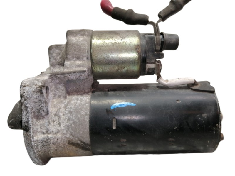 Recambio de motor arranque para volvo s60 berlina d5 referencia OEM IAM 0001109252  