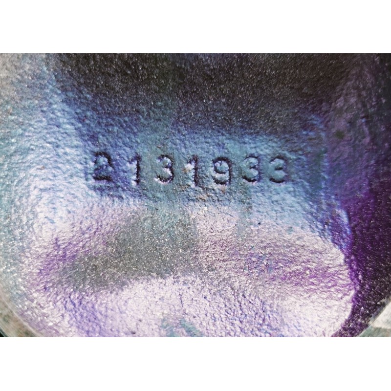 Recambio de cardan delantero para iveco daily caja cerrada (2006 =>) caja cerrada gran espacio 35s... batalla 3300 referencia OE