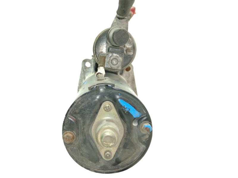 Recambio de motor arranque para volvo s60 berlina d5 referencia OEM IAM 0001109252  