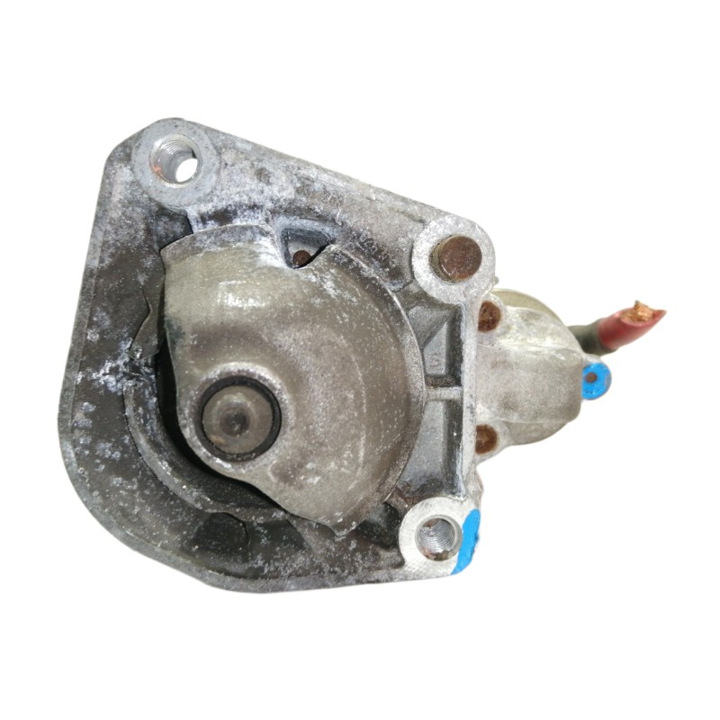 Recambio de motor arranque para volvo s60 berlina d5 referencia OEM IAM 0001109252  