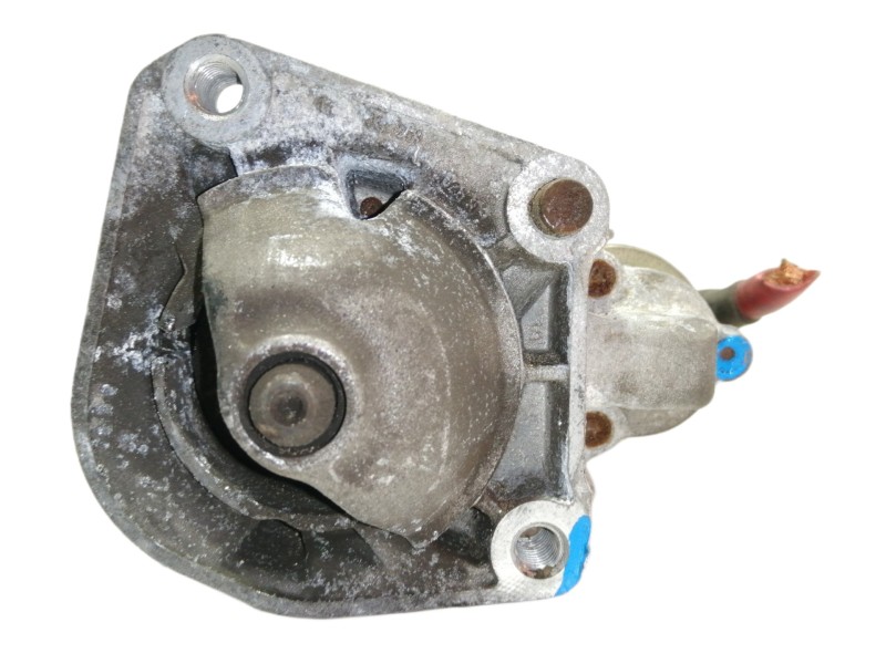 Recambio de motor arranque para volvo s60 berlina d5 referencia OEM IAM 0001109252  