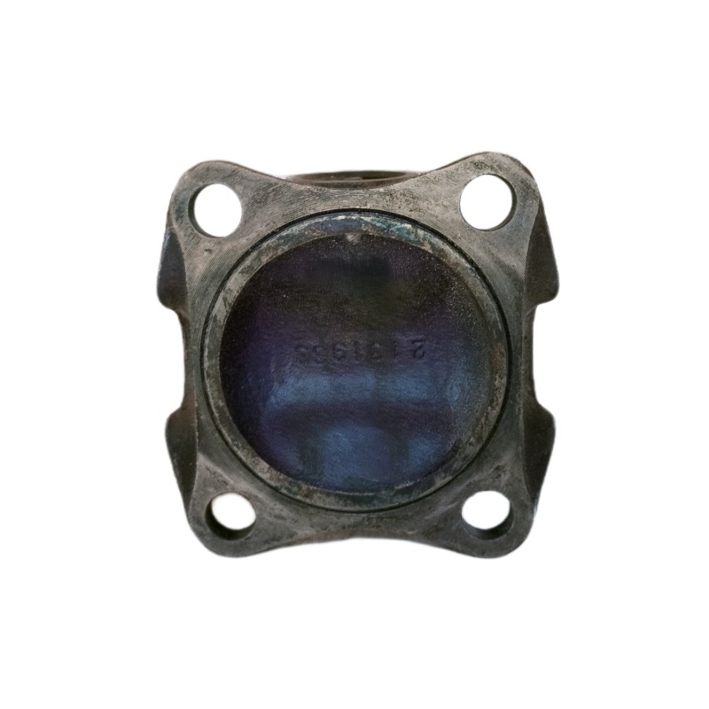 Recambio de cardan delantero para iveco daily caja cerrada (2006 =>) caja cerrada gran espacio 35s... batalla 3300 referencia OE