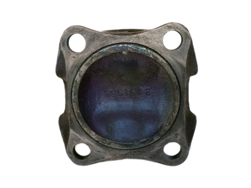 Recambio de cardan delantero para iveco daily caja cerrada (2006 =>) caja cerrada gran espacio 35s... batalla 3300 referencia OE