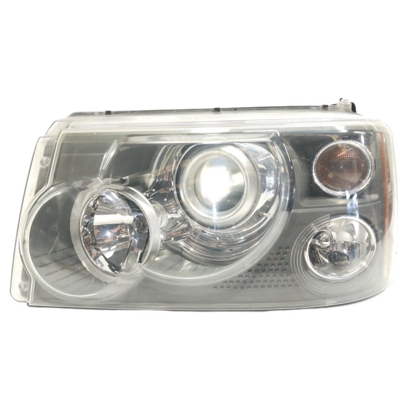 Recambio de faro izquierdo para land rover range rover sport v6 td hse referencia OEM IAM 1EL23802215 5DV00829000 