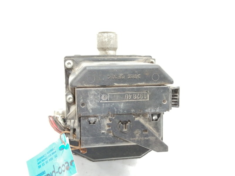 Recambio de abs para fiat stilo (192) 1.6 16v active referencia OEM IAM 0265800016  